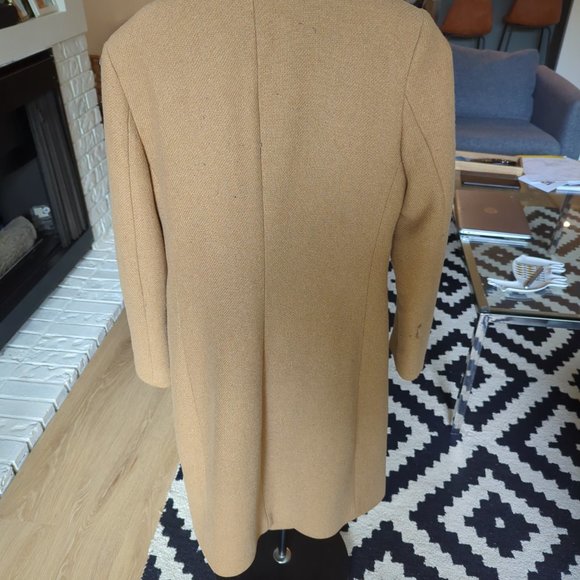 Trench coat - Picture 3 of 3